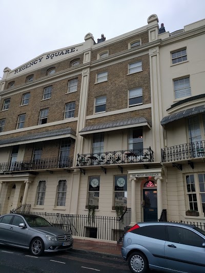 Artist Residence, Brighton, United Kingdom