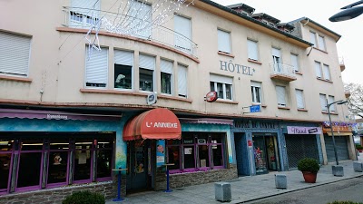 Du Centre, Hagondange, France