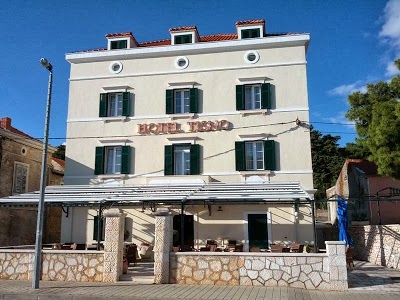 Hotel Tisno, Tisno, Croatia