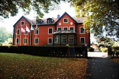 Slottshotellet i Kalmar, Kalmar, Sweden