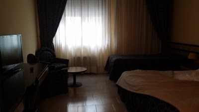 Hotel Croce di Malta, Novara, Italy