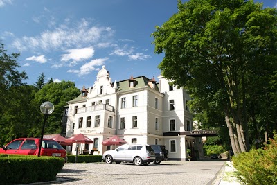 Fryderyk, Duszniki Zdroj, Poland