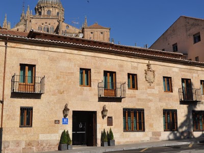 Don Gregorio, Salamanca, Spain
