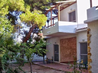 Onar Hotel, Velo-Vocha, Greece