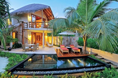 Constance Halaveli, Halaveli, Maldives