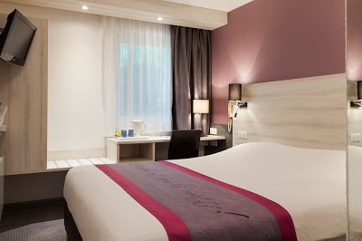 KYRIAD LILLE EST, VILLENEUVE DASCQ, France