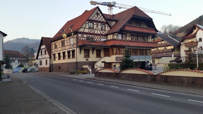RINGHOTEL SONNENHOF, Lautenbach, Germany