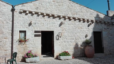 Torre Don Virgilio Country Hotel, Modica, Italy