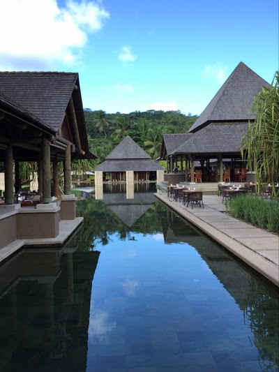 Constance Eph, Mahe Island, Seychelles