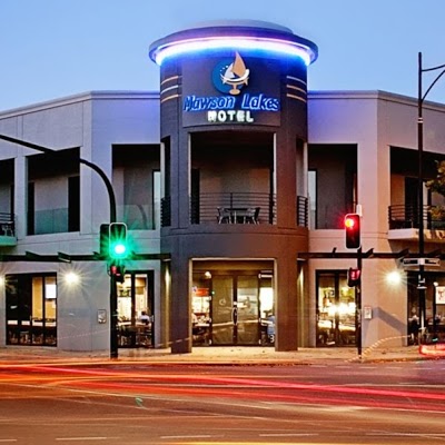 Mawson Lakes Hotel & Function Centre, Mawson Lakes, Australia