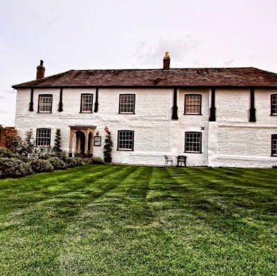 Wallett's Court Country House H, Westcliffe, United Kingdom