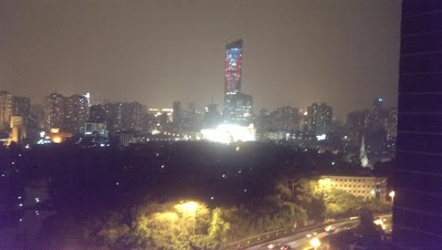 NOMO TIMES YOU HOTEL, Guangzhou, China