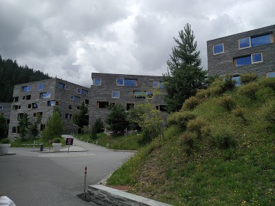 ROCKSRESORT, Laax, Switzerland