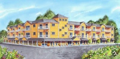 Harbour House At The Inn, Fort Myers Beach, United States of America