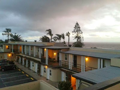 Seaside Laguna Inn and Suites, Laguna Beach, United States of America