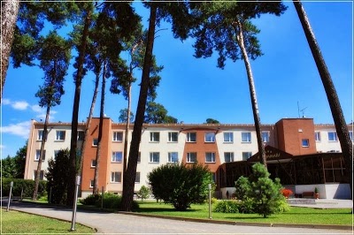 HOTEL OSSOWSKI, Kobylnica, Poland