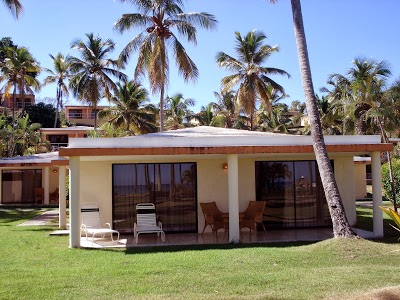Caliente Caribe, Cabrera, Dominican Republic