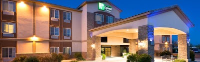 Holiday Inn Express Hotel & Suites Casa Grande, Casa Grande, United States of America