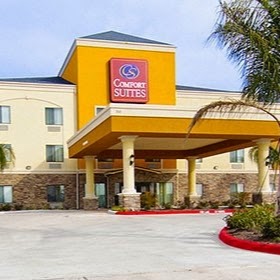 Comfort Suites West Energy Corridor, Houston, United States of America