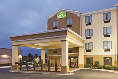 Quality Suites Warner Robins, Warner Robins, United States of America