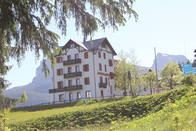 Sport Hotel Pocol, Cortina dAmpezzo, Italy