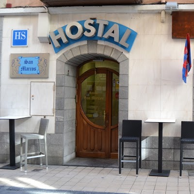 San Marcos, Huesca, Spain