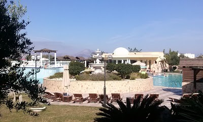 Gaia Palace, Kos, Greece