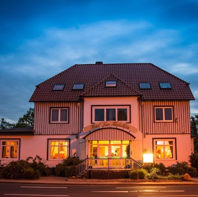 Hotel zur Heidebluete, Hambuehren, Germany