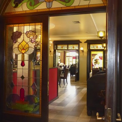 Hotel Bentheimer Hof, Bad Bentheim, Germany