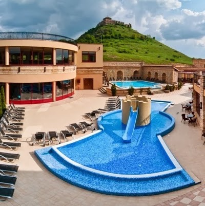 Hotel Kapit, Sumeg, Hungary