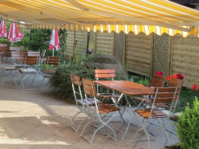Hotel Alp Inn, Ruhpolding, Germany