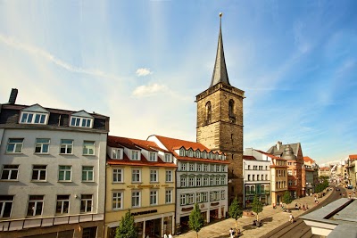Hotel Zumnorde, Erfurt, Germany