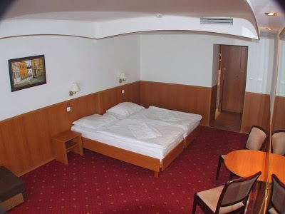 Fenyves Hotel Panorama, Pecs, Hungary