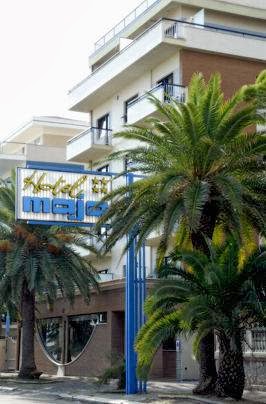 Hotel Maja, Pescara, Italy