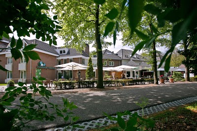Hampshire Boshotel Vlodrop, Vlodrop, Netherlands