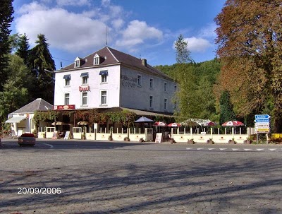 Hotel Cobut, Onhaye, Belgium
