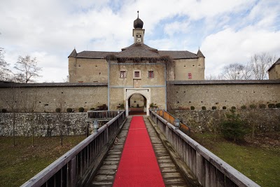 Schloss Gabelhofen, Fohnsdorf, Austria