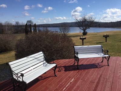 Annapolis Royal Inn, Annapolis Royal, Canada