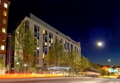 Courtyard by Marriott Stockholm Kungsholmen, Stockholm, Sweden
