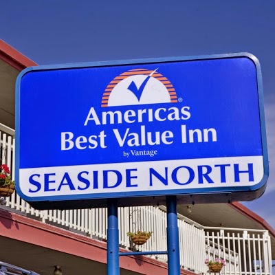 Americas Best Value Inn North, Seaside, United States of America