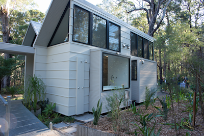 The Bower at Broulee, Broulee, Australia