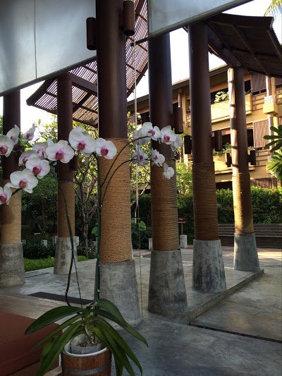 Deva Samui Resort & Spa, Koh Samui, Thailand