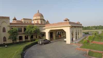 The Gateway Hotel, Jodhpur, India