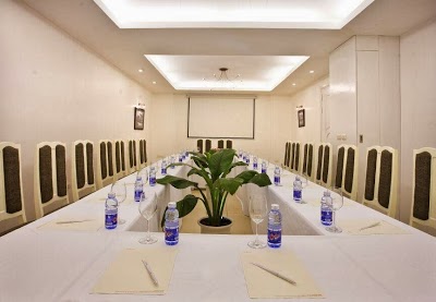 Medallion Hanoi Hotel, Hanoi, Viet Nam