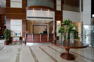 Ramada Gulf, Al Khobar, Saudi Arabia