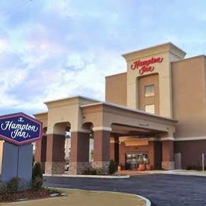 Hampton Inn Gadsden-Attalla I-59, Gadsden, United States of America