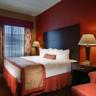 Best Western Plus Flowood Inn & Suites, Flowood, United States of America