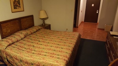 Chateau Royale Inn, Lake Geneva, United States of America
