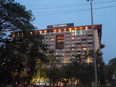 ITC Royal Gardenia, Bengaluru, Bengaluru, India