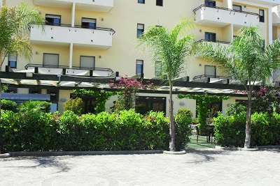 Pompei Resort, Pompei, Italy